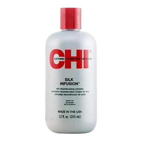CHI Silk Infusion Silk Reconstructing Complex 50ml/2oz